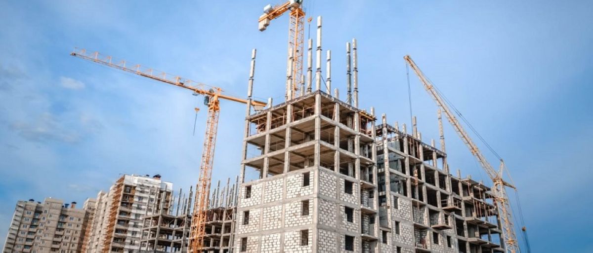 Nur Otan салынып жатқан баспаналардың сапасын бақылайды