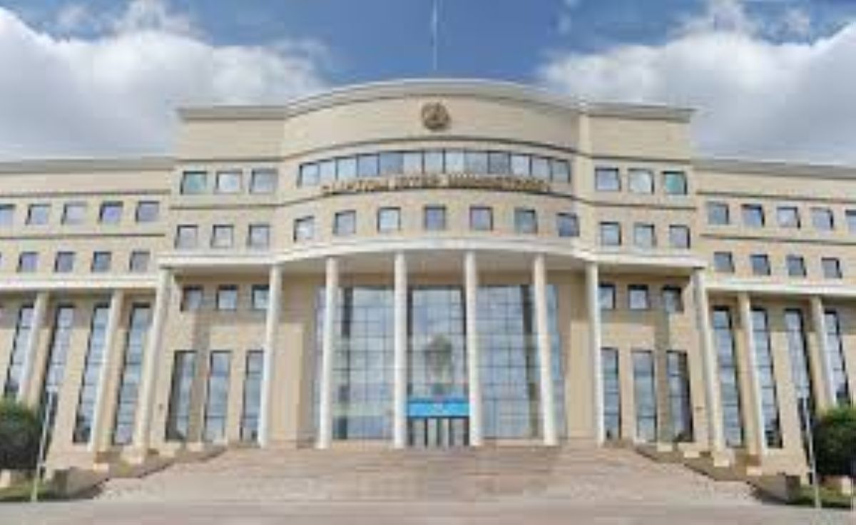 Қытайдағы вирус ошағы Ухань қаласында 98 студент қалды – ҚР СІМ