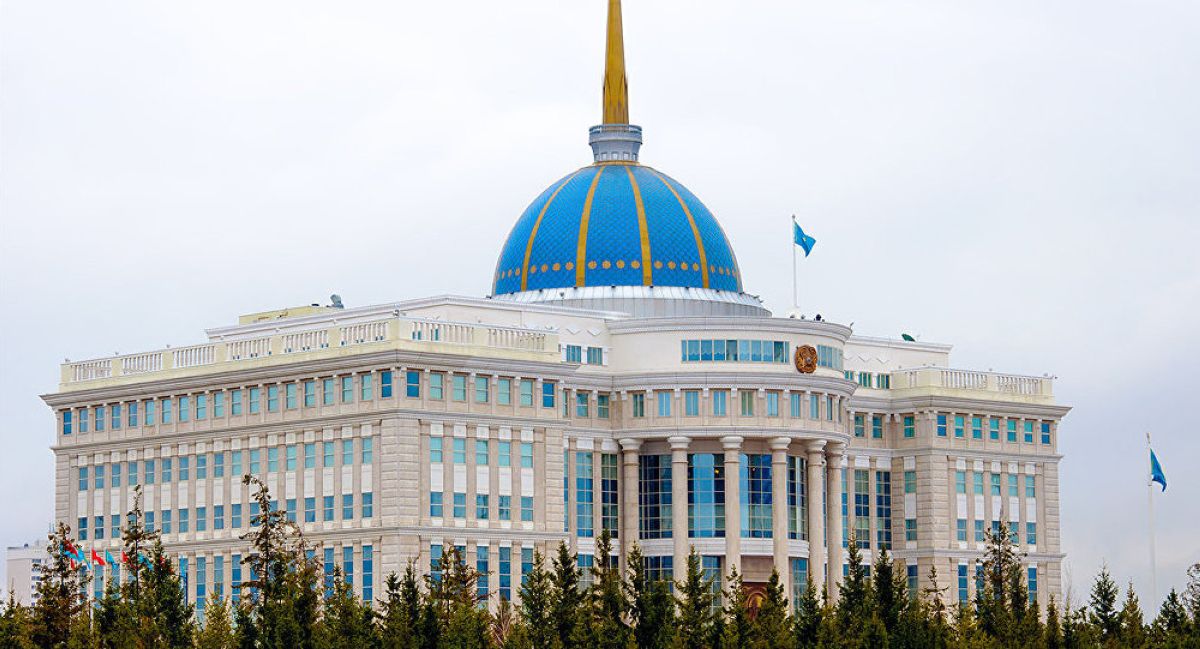 Мемлекет басшысы қазақстандықтарды әскери қызметке шақыру туралы Жарлыққа қол қойды