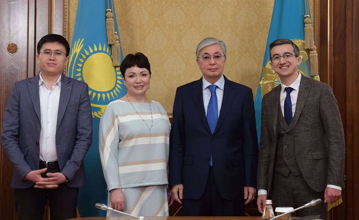 Елімізде әлеуметтік кәсіпкерлердің өнімдерін өткізетін орындар тапшы