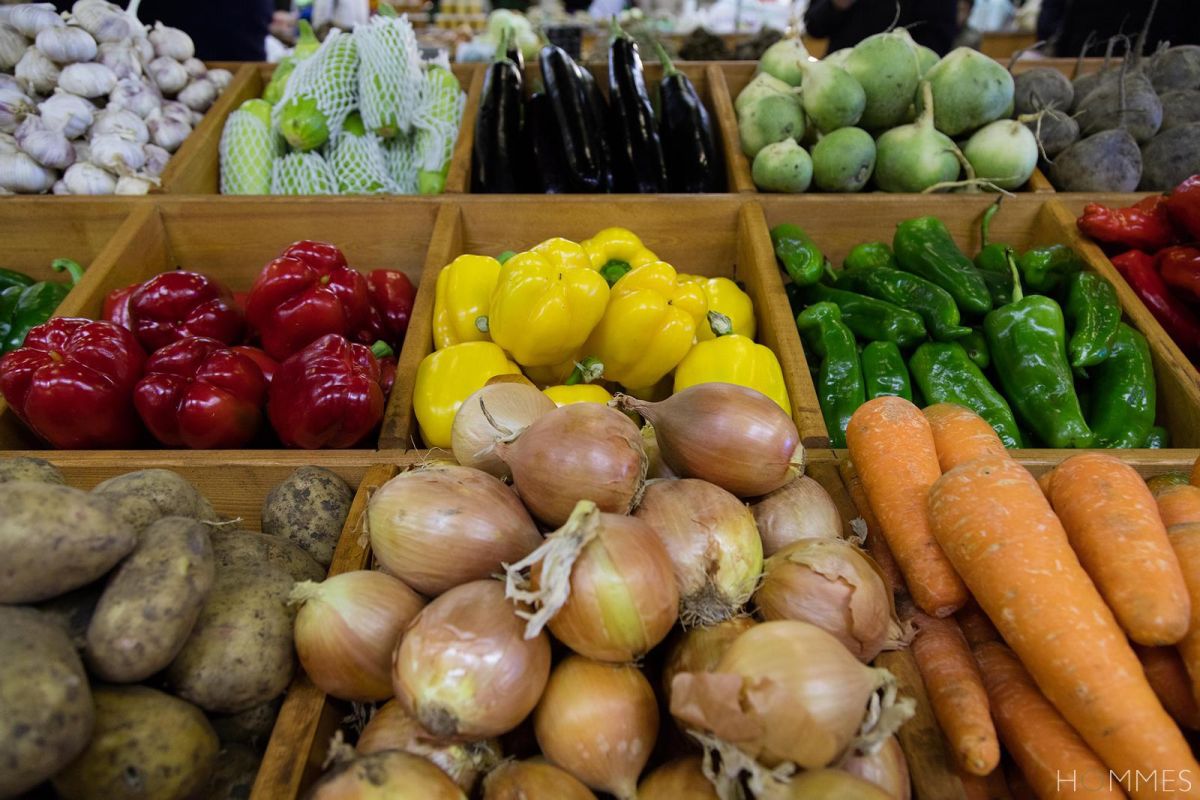 Шекара жабық деп, азық-түлікті қымбаттатқандар жазаланады – Бақыт Сұлтанов