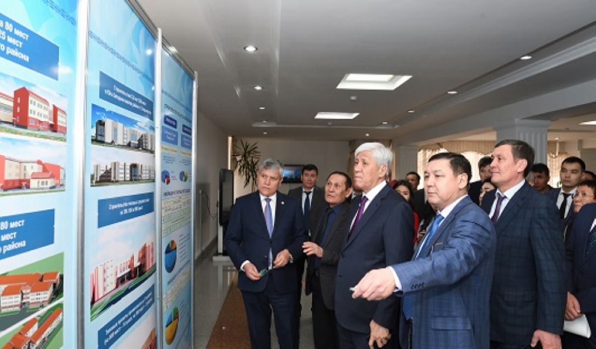 Үшауысымды мектептен қашан құтыламыз?