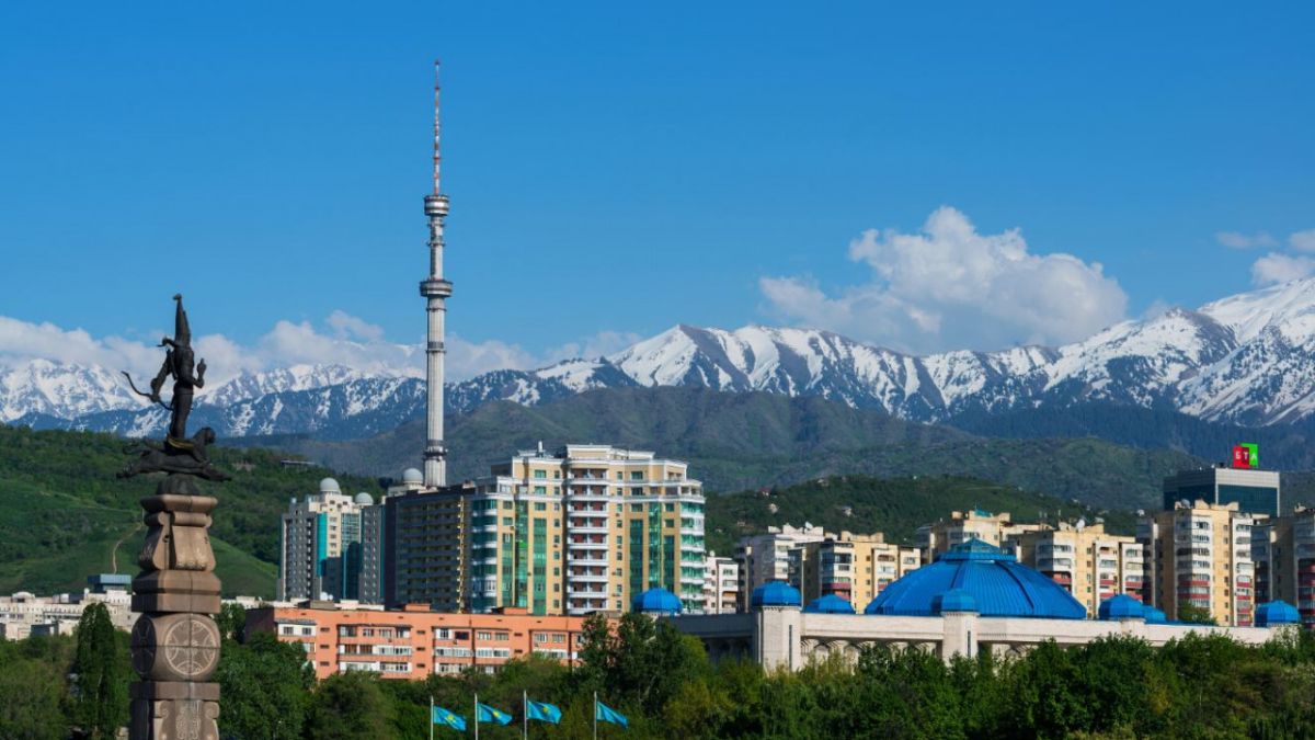 Экспресс-тесттен  өткізетін сегіз орын бар