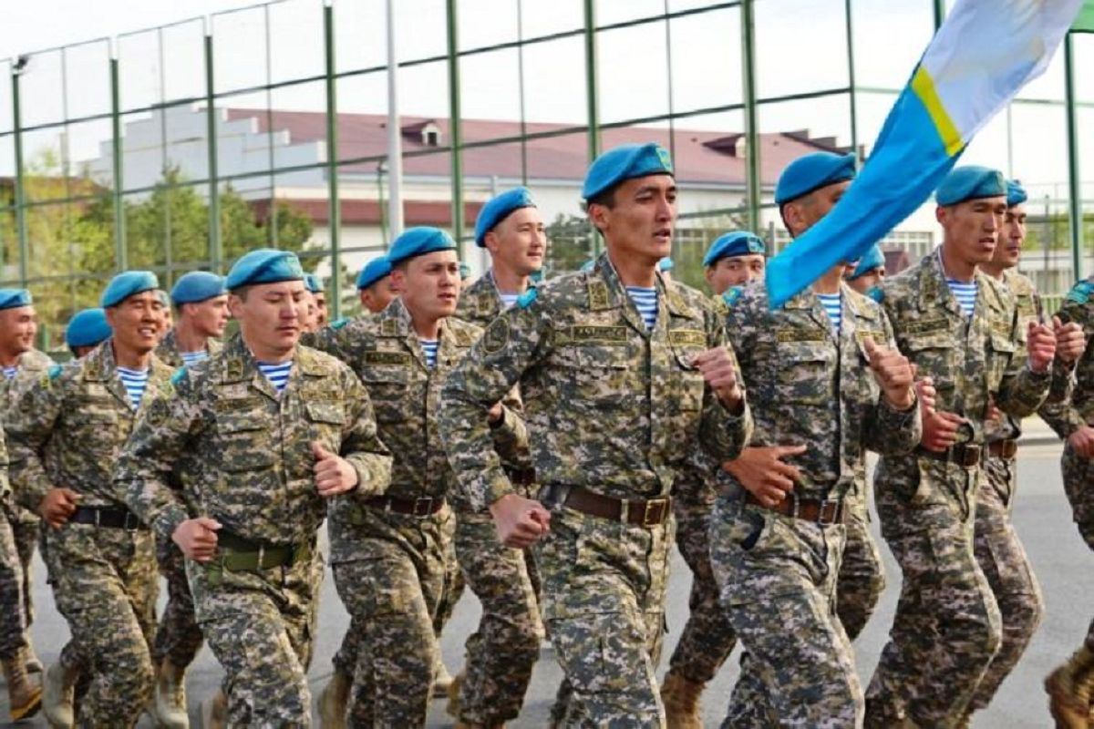 Елімізде төтенше жағдайға байланысты әскерге шақыру науқаны тоқтатылды