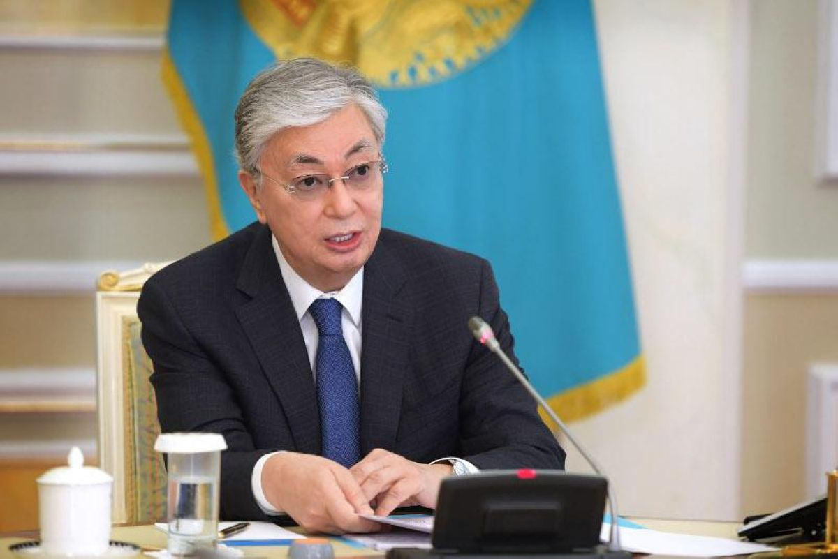 Бас мемлекеттік санитарлық дәрігердің мәртебесі мен өкілеттігі арттырылады