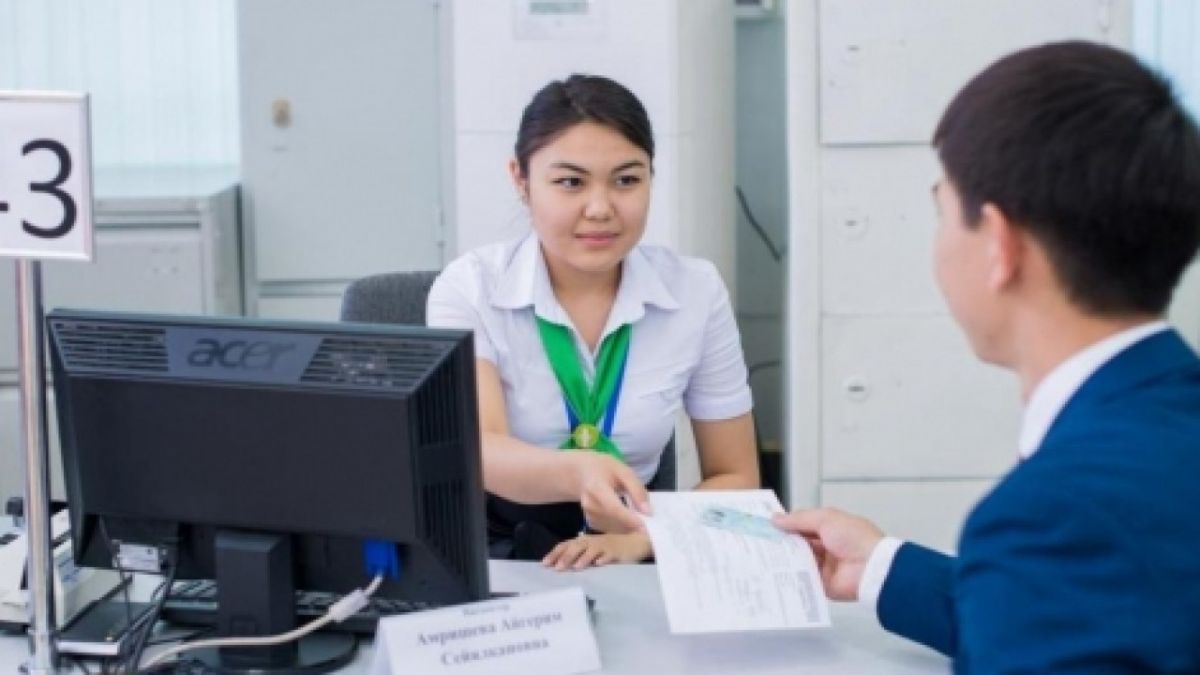 Еліміздің барлық өңірінде ХҚКО-лар іске қосылды