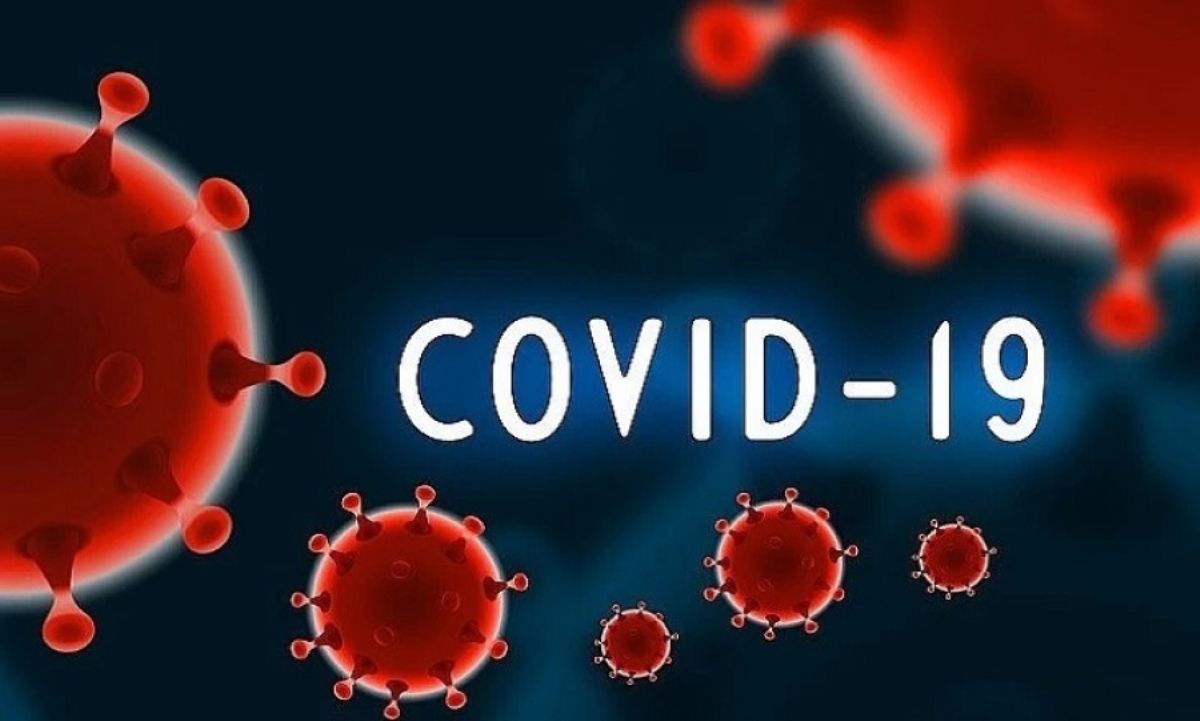 COVID-19: Өткен тәулікте ауырғандардың саны - 461-ге жетіп, 160 адам емделіп шыққан