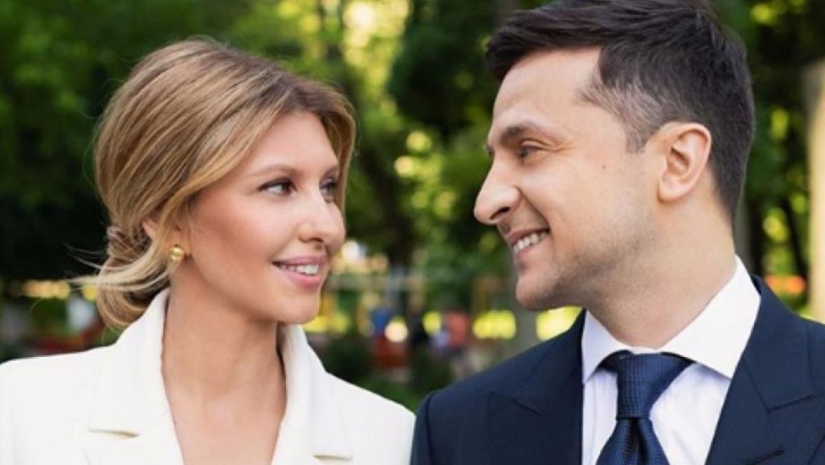 Владимир Зеленскийдің әйелі коронавирус жұқтырды