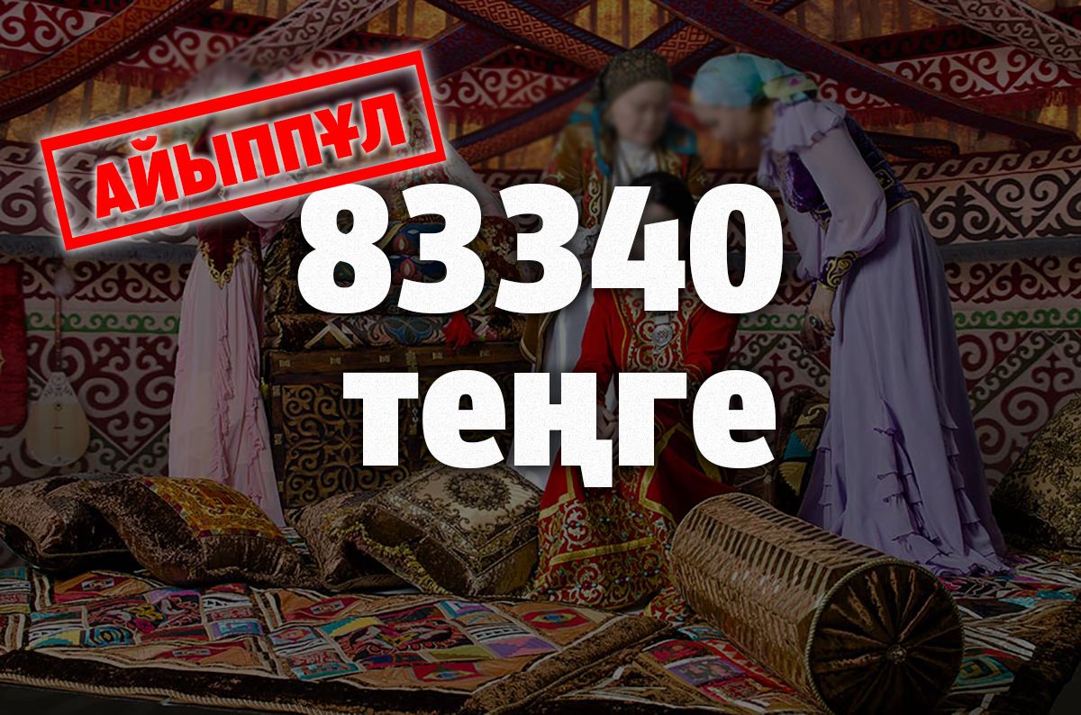 Қазалыда той жасаған екі тұрғынға 83340 теңге айыппұл салынды