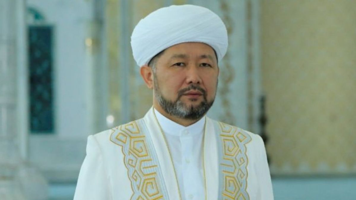 «Денсаулықты сақтау – мұсылмандық міндетіміз» – Бас мүфти