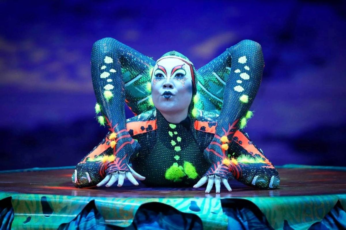 Әлемдегі ең танымал цирк – Cirque du Soleil банкротқа ұшырады