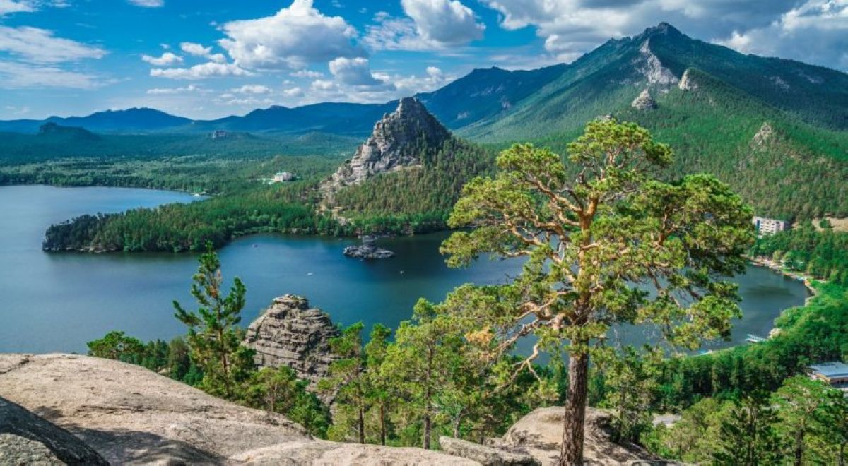 24 шілдеден бастап Бурабай мен Зеренді жабылады