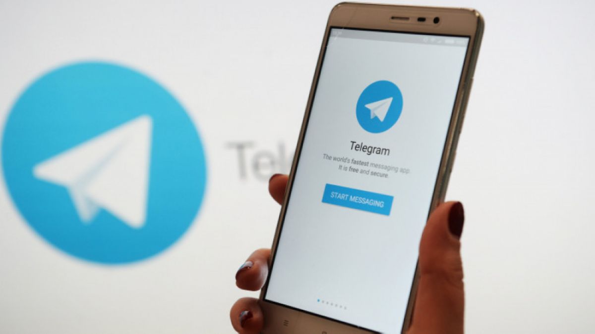 Президент телерадиокешенінің жеке telegram-каналы іске қосылады