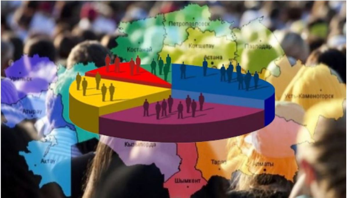 Санақ кейінге қалды: санымыз қанша?
