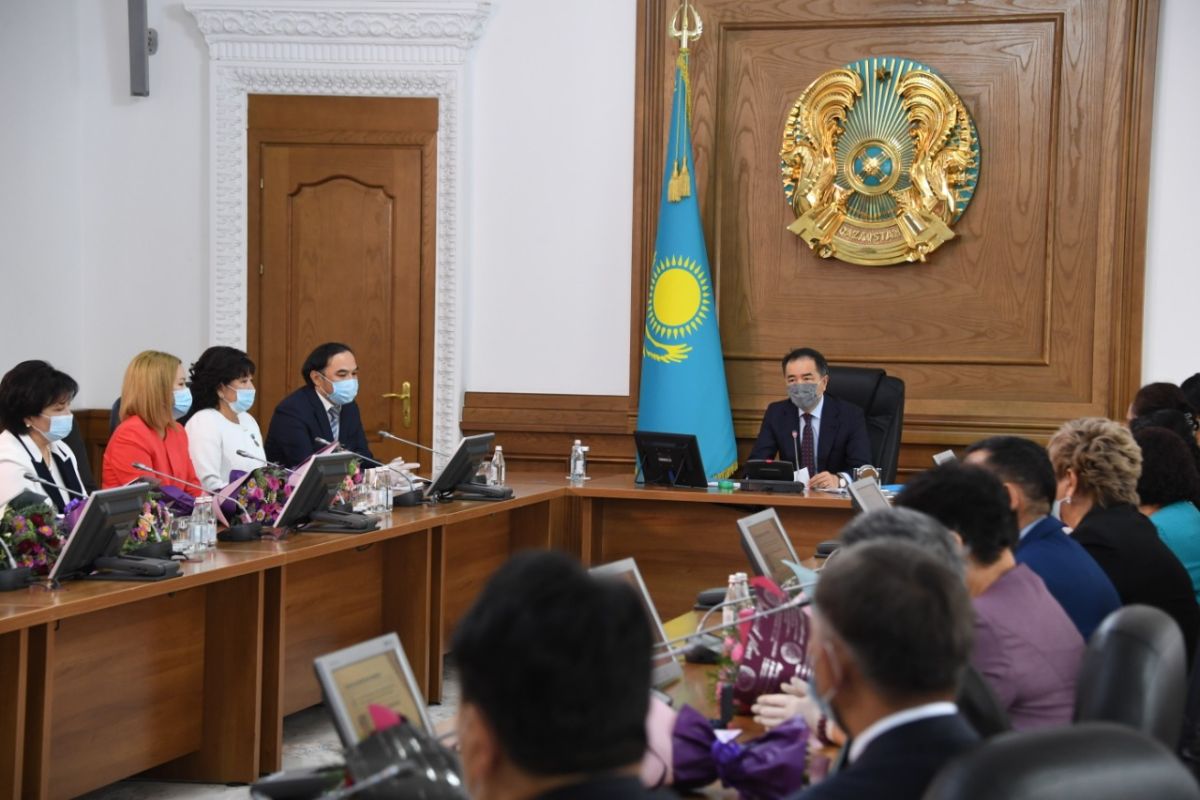 18 мыңнан астам бүлдіршін балабақша кезегінде тұр