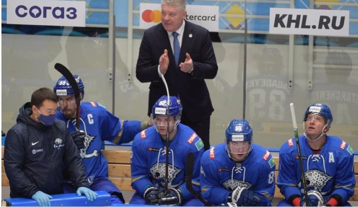 «Барыстан» коронавирус анықталды