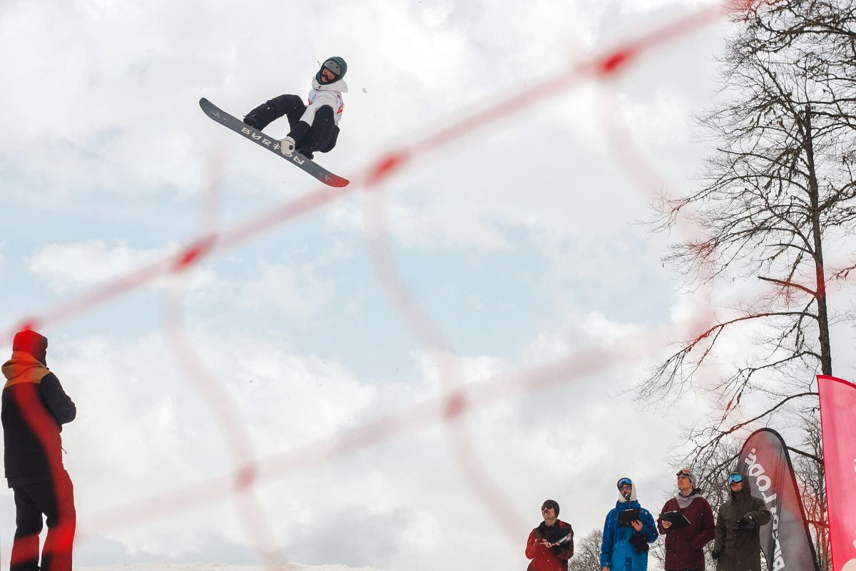 2021 жылғы қысқы Универсиаданы өткізу кейінге шегерілді