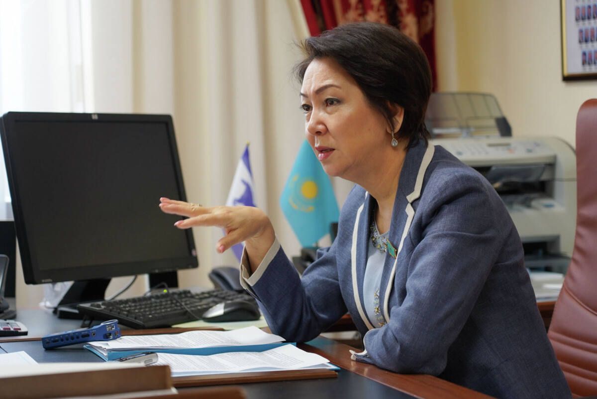 Халық салық төлеп, банктердің қарызын жаппауы керек –­ депутат