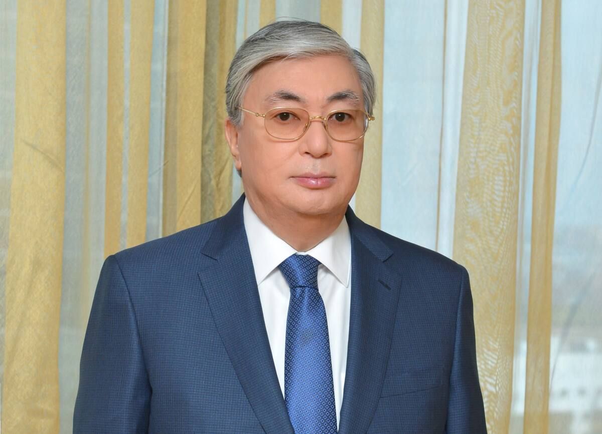 Тоқаев Алматыға жұмыс сапарымен барды