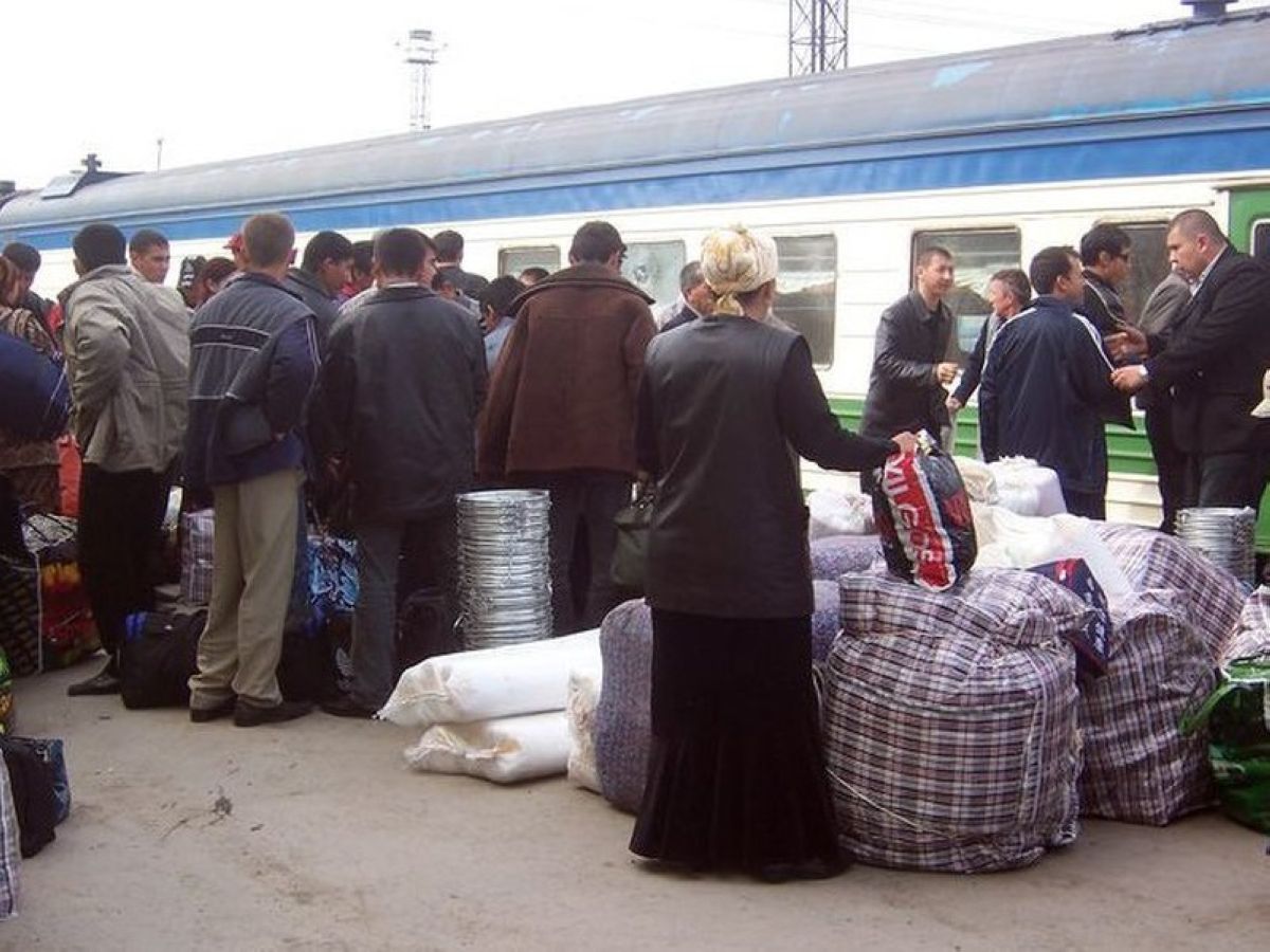 Солтүстікке көшіп барғандарға жалақы дұрыс төленбейді – депутат