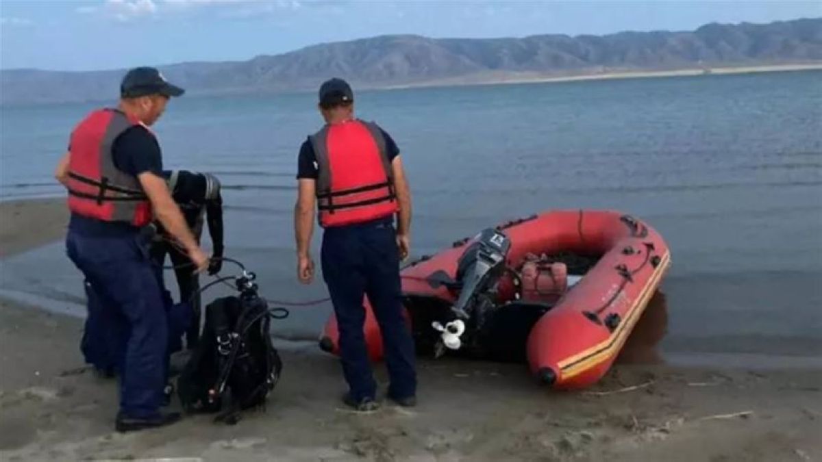 ШҚО-да әйелін құтқаруға асыққан ер адам онымен бірге көз жұмды