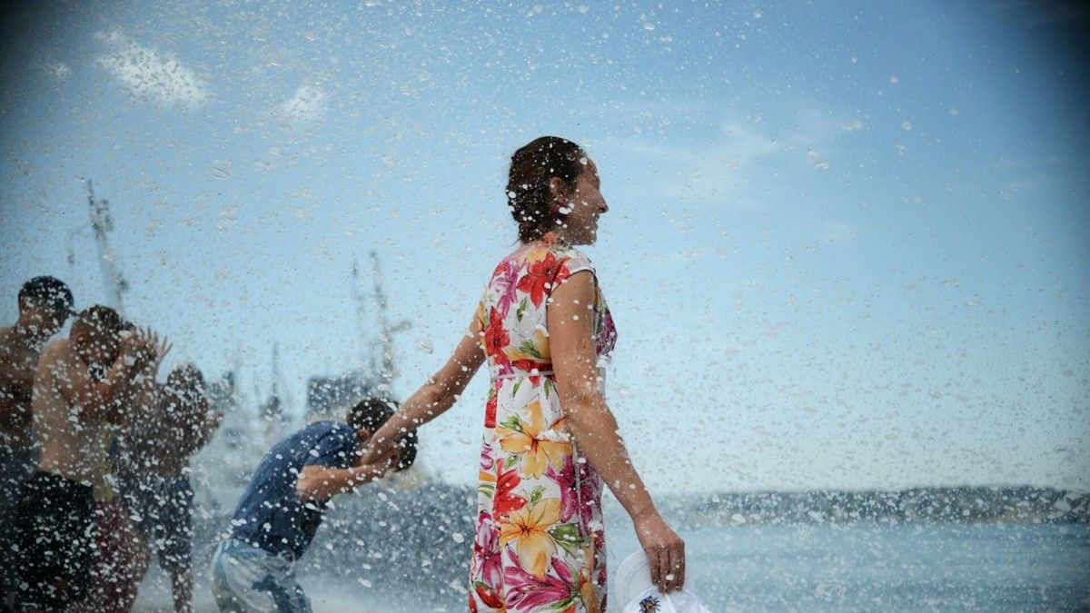 6 тамыздағы ауа райы болжамы