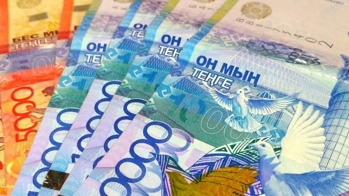 Алматыда 4 букмекерлік кеңсе жабылып, 700 млн. теңге тәркіленді