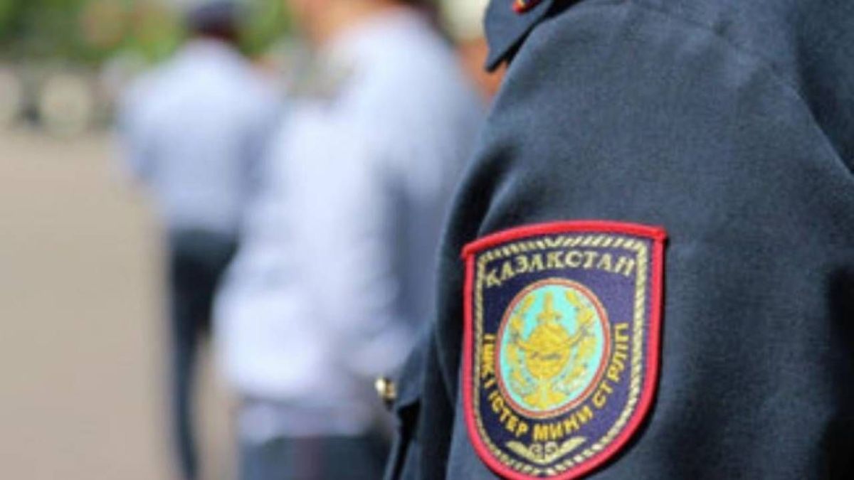 Алматыда жанжалдан кейін 34 жастағы әйелін пышақтап өлтірген ер адам ұсталды