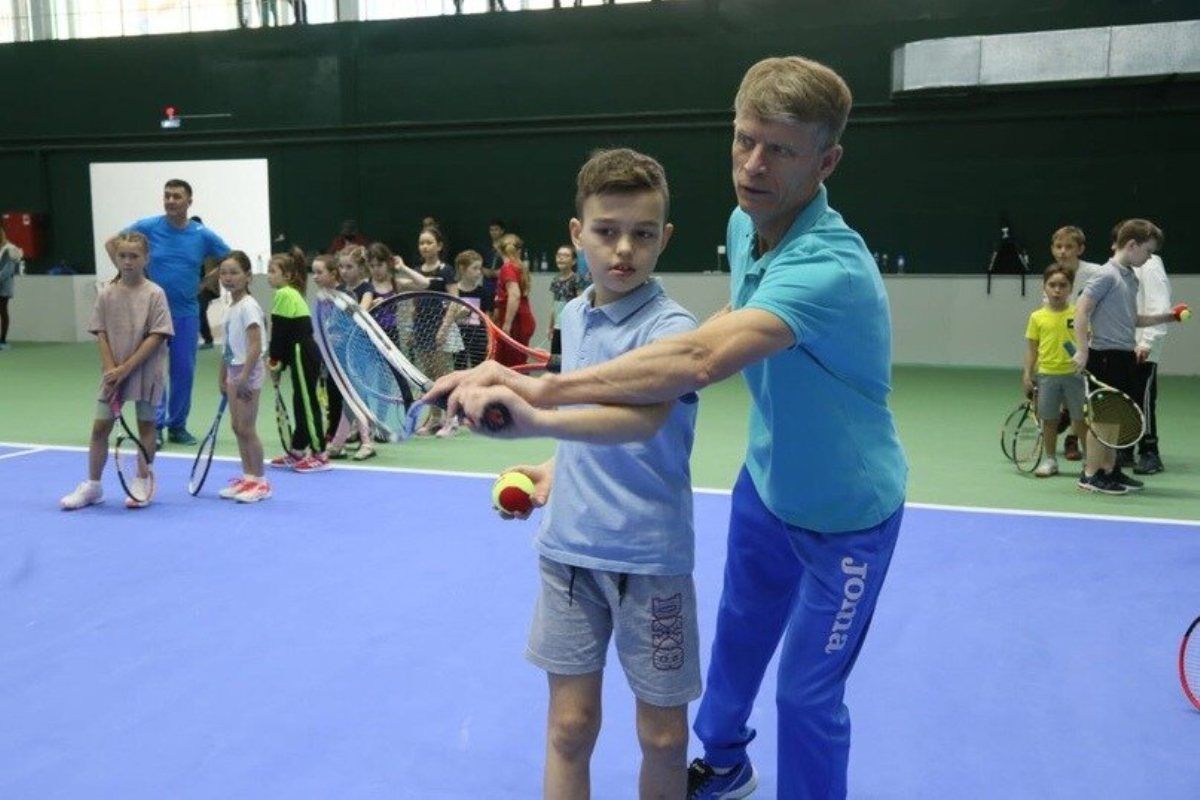 Ұлттық спорт түрлері мектептердегі дене шынықтыру пәніндегі сабақтың міндетті компоненті болады – Nur Otan