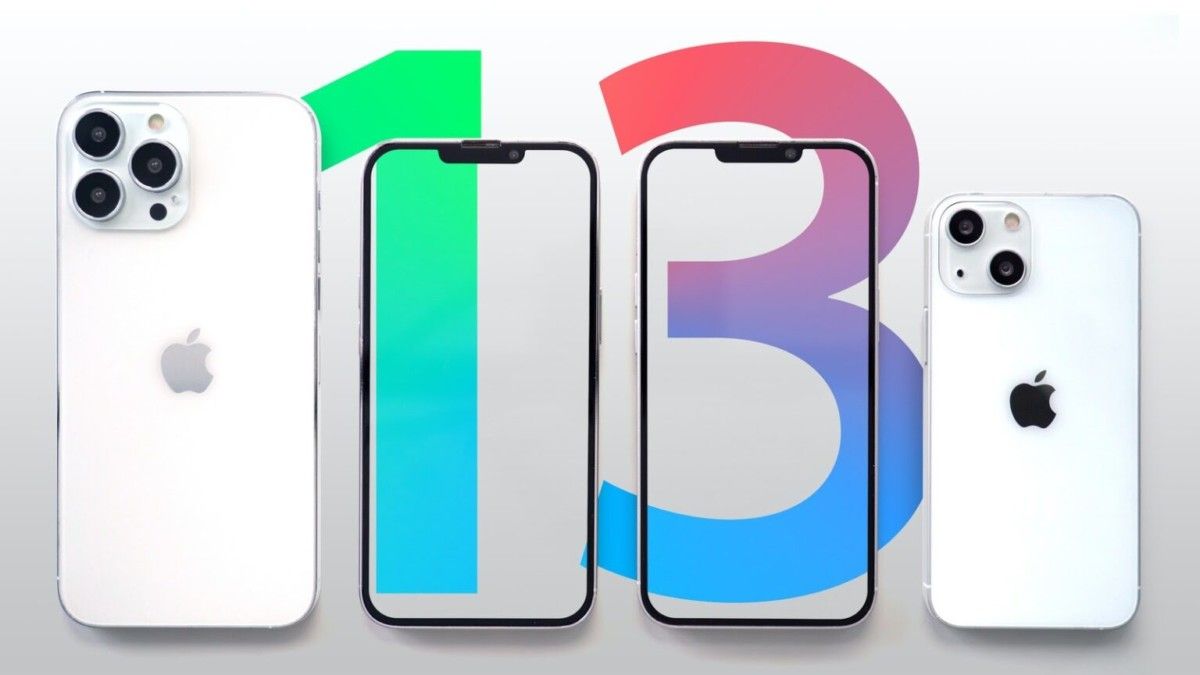 iPhone 13: болжамдар мен жаңашылдықтар