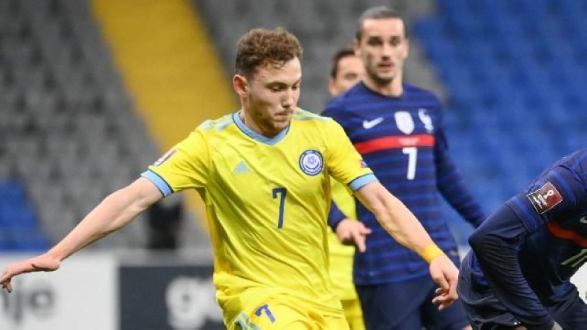 Валиуллин өмір бойына футболдан шеттетілуі мүмкін