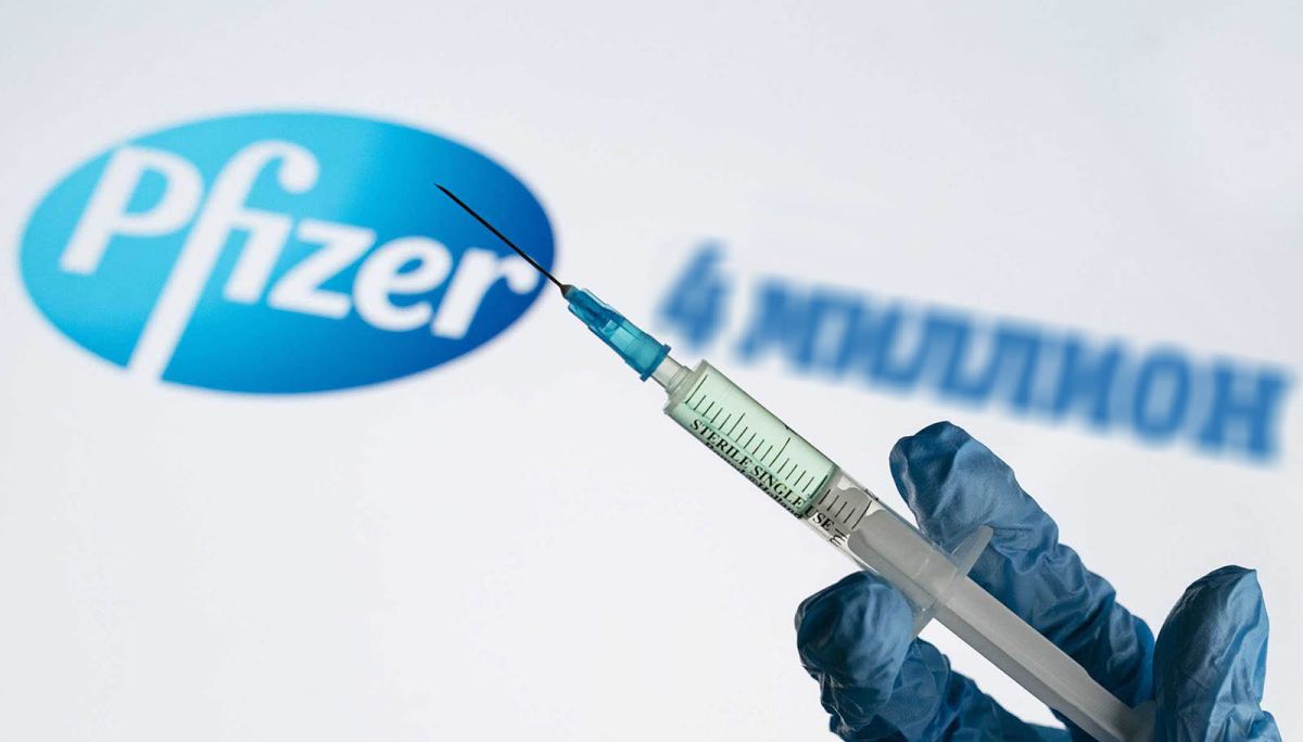 Қазақстанға Pfizer вакцинасының 4 миллион дозасы жеткізіледі – Алексей Цой