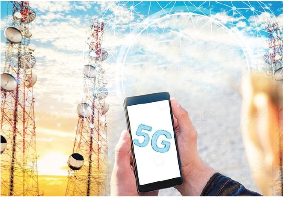 5G: бесінші буынды болжау қиын