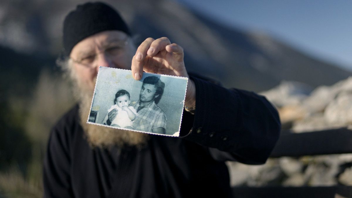 «Әулие әкеге» керексіз ұрпақ Һәм тамырын іздеген бала тағдыры