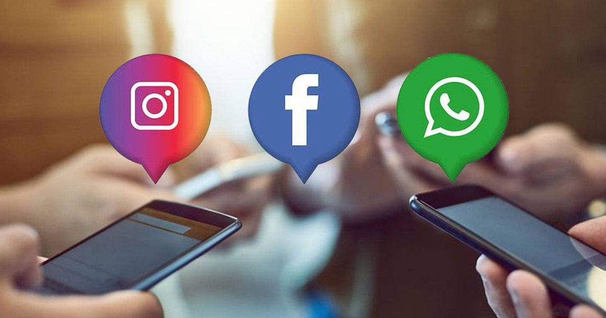 Facebook, WhatsApp, Instagram жұмысы қайта қалпына келе бастады