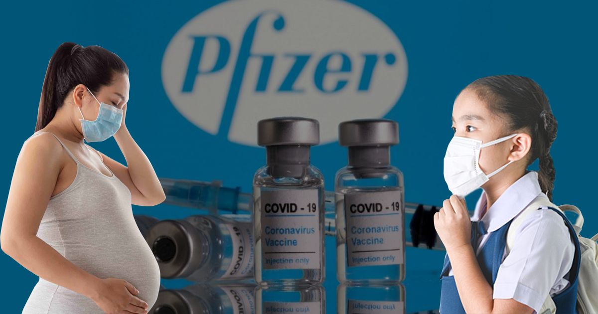 Pfizer вакцинасы сенімді ме?