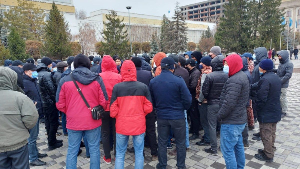 Ресейден әкелінген көлікті пайдаланып жүргендердің проблемасын шешетін 17 call-орталық ашылды