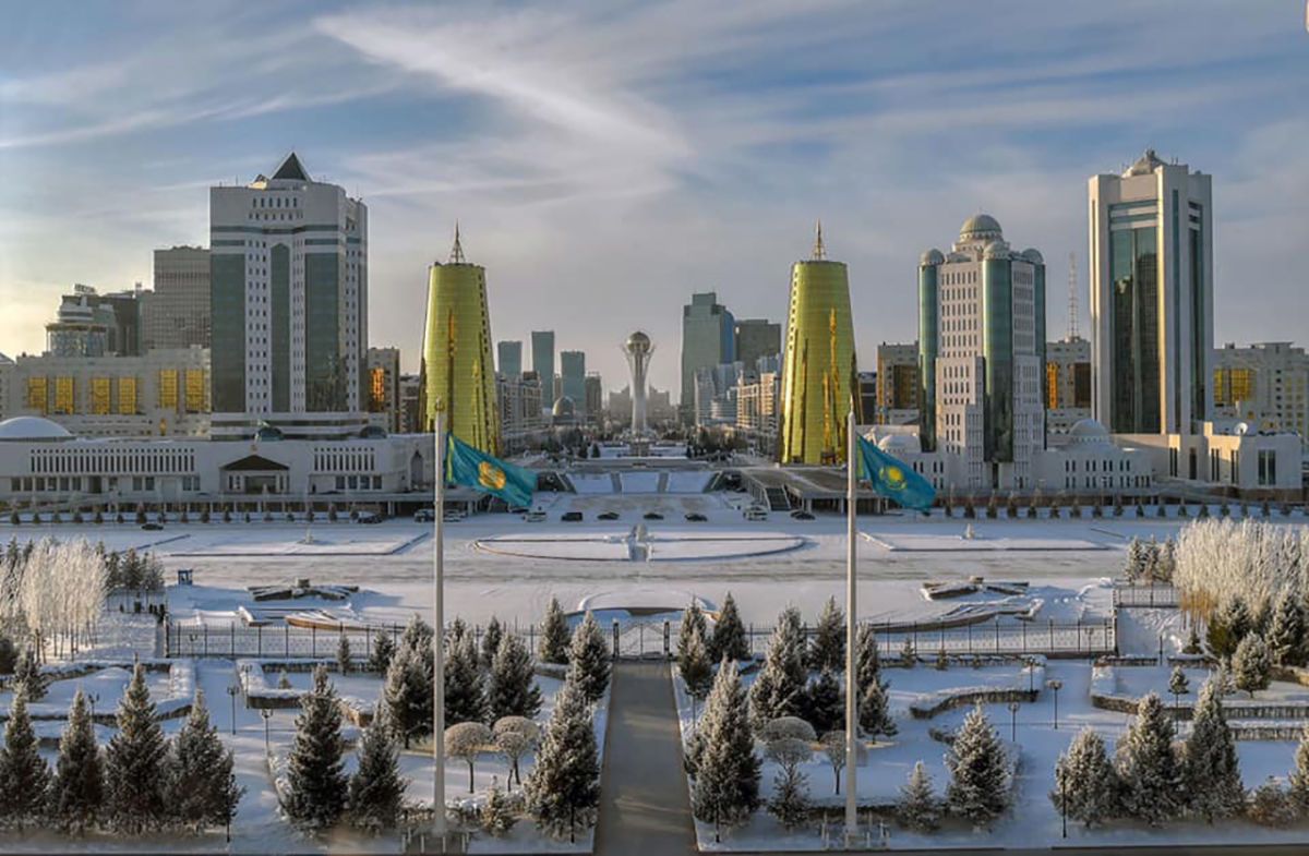 30 жылдық маңызды белес