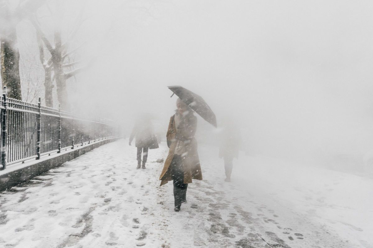 Бірнеше өңірде ескерту жарияланды