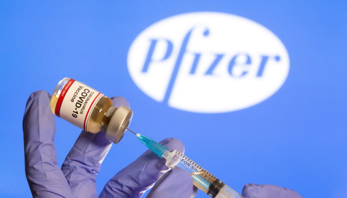 Pfizer вакцинасын қанша адам салдырды?