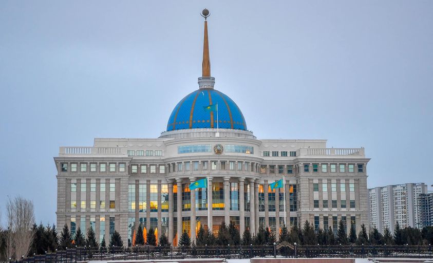 Мемлекет басшысы еліміздегі әлеуметтік-экономикалық жағдайға қатысты кеңес өткізеді