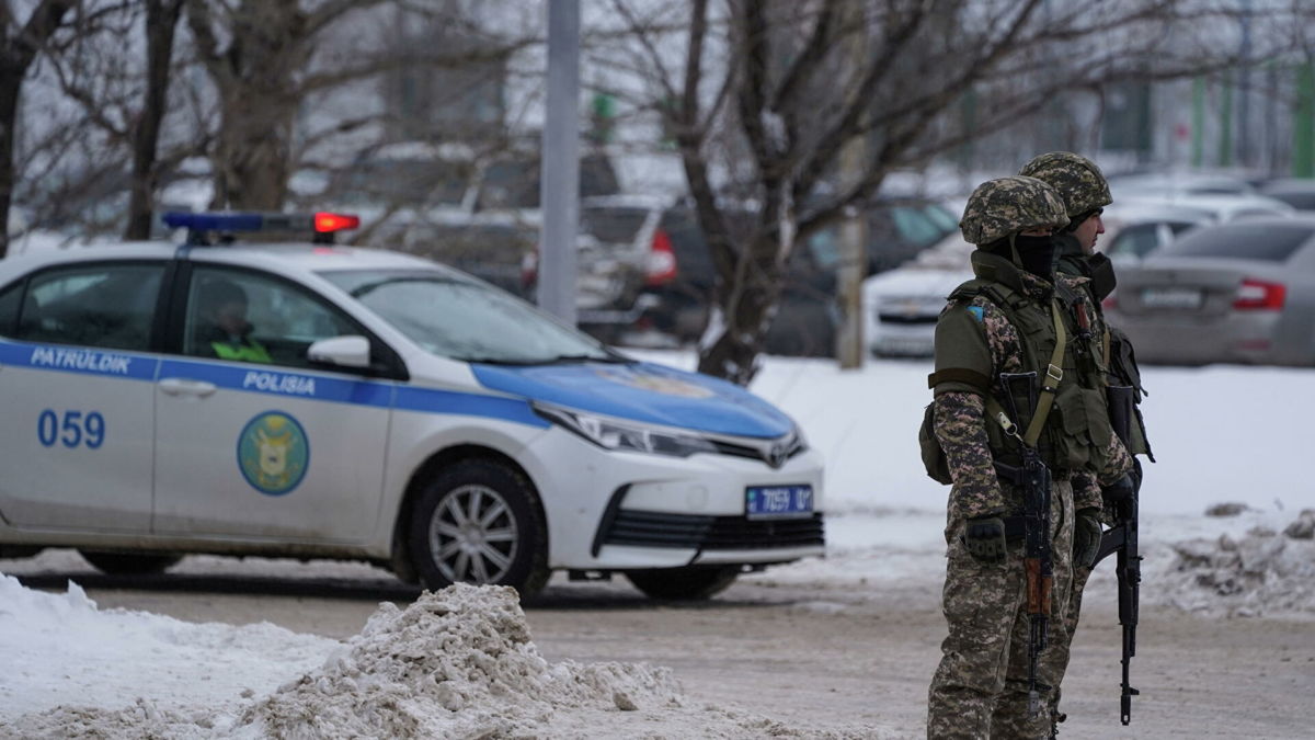 Қаңтардағы қантөгістен кейін Алматыда баспана бағасы арзандай ма?