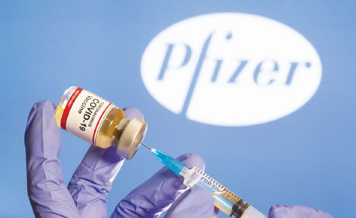 Pfizer ақылы болмайды