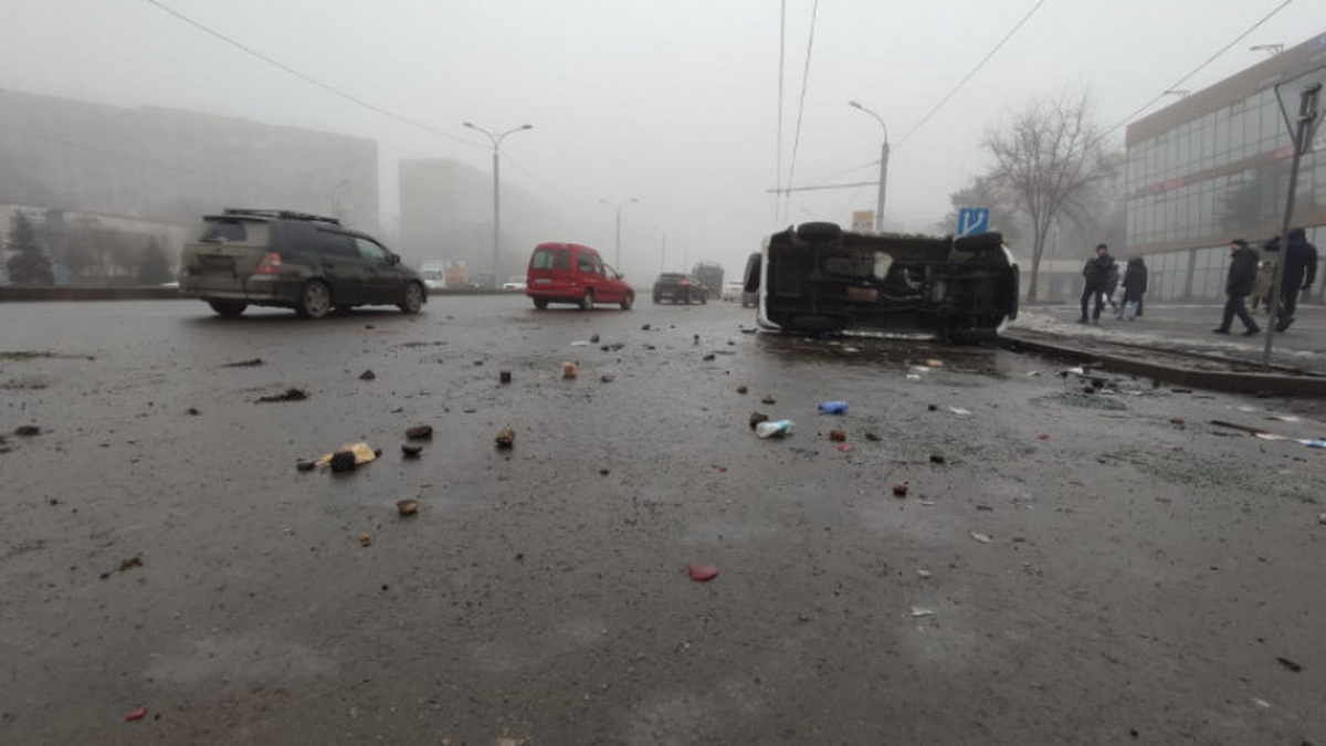 3 мыңнан астам адам ұсталды, 26 қарулы қылмыскердің көзі жойылды - ІІМ