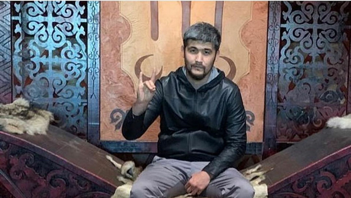 «Дикий Арманның» қорғаушылары мәлімдеме жасады