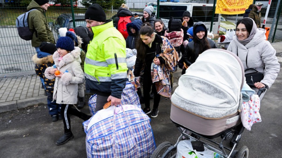 Украинада ешкімді қалдырмаймыз – СІМ ресми өкілі