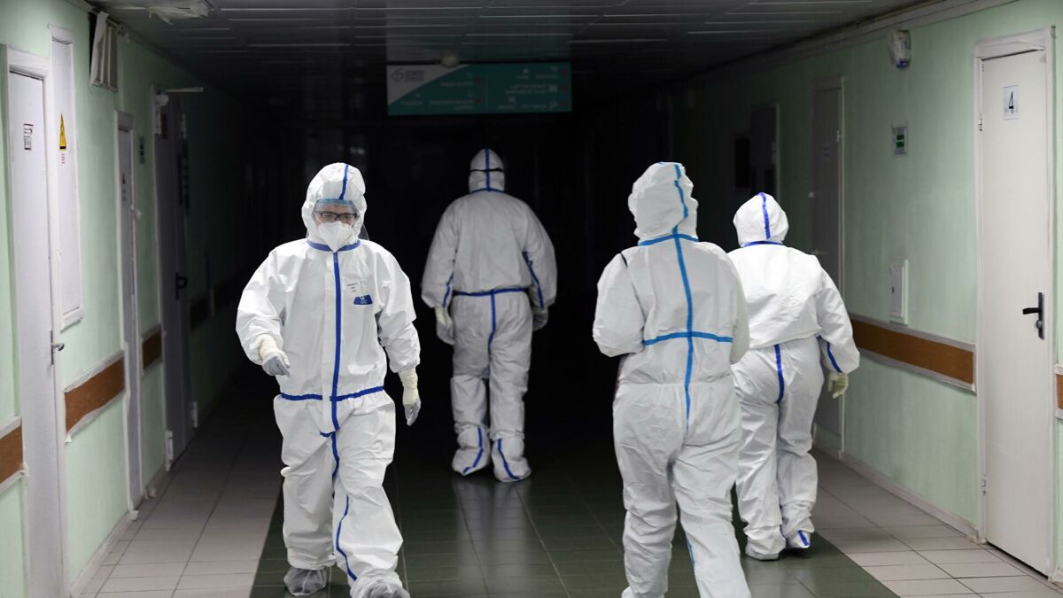 Эпидемиологиялық ахуал: «қызыл» аймақта 7 өңір қалды