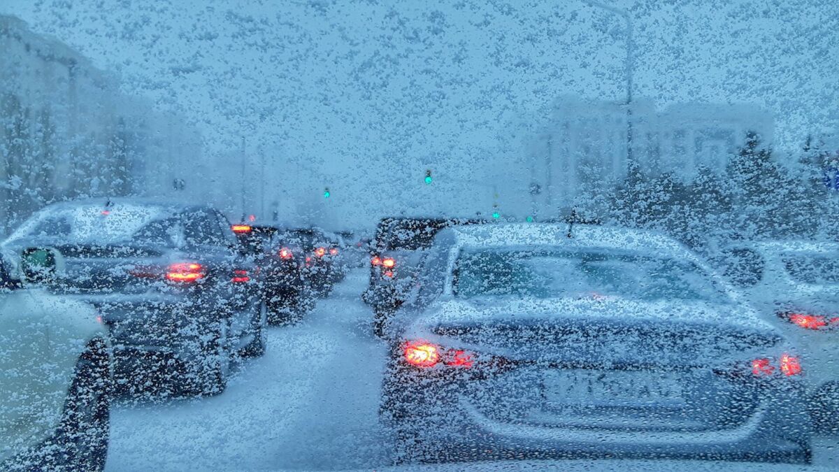 12 өңірде ескерту жарияланды