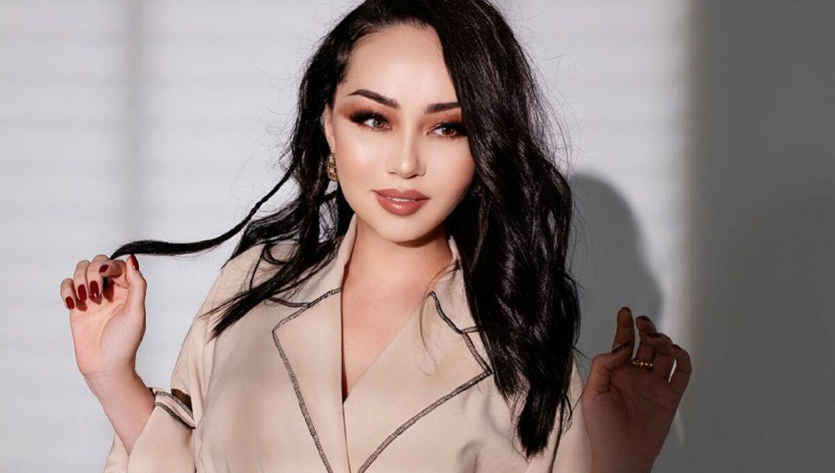 Баян Алагөзова: «Бізге қысым көрсетіп, күйеуімнің бизнесін тартып алған»