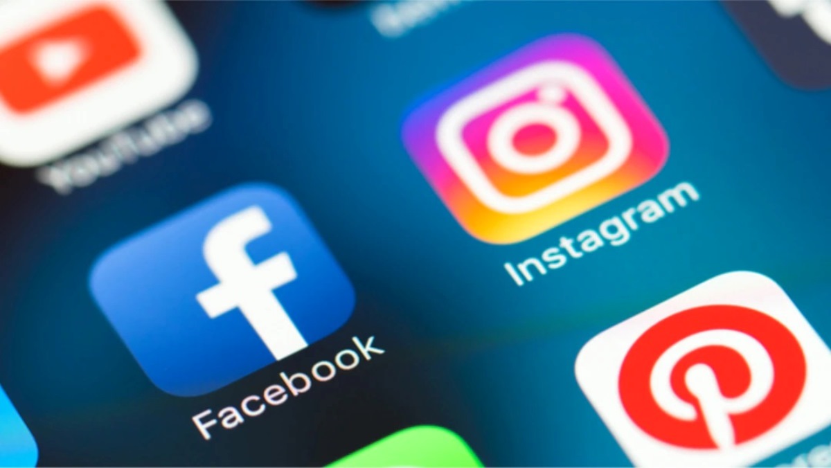 Елімізде Facebook пен Instagram бақыланатын болды